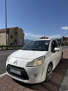 Citroen - C3 - 1.4 HDI