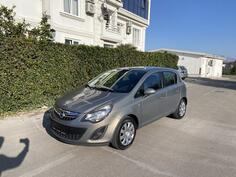 Opel - Corsa - 1.3cdti
