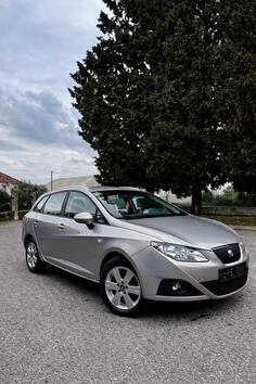 Seat - Ibiza - 1.2 TDI