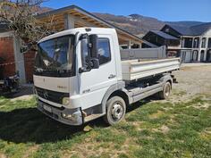 Mercedes Benz - atego