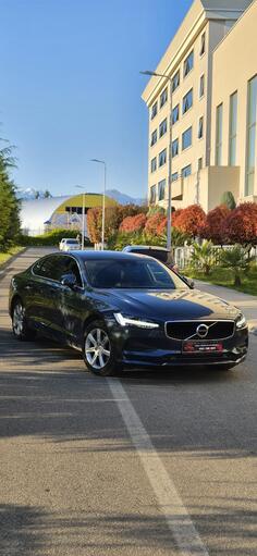 Volvo - S90 - D3