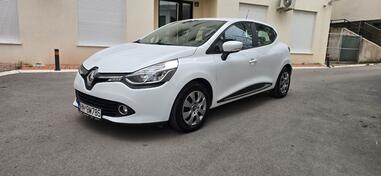 Renault - Clio - 1.5 dci