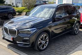 BMW - X5 - 40d