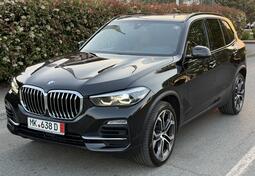 BMW - X5 - 40d xDrive