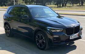BMW - X5 - 40d xDrive