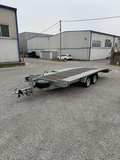 Niewiadow - JUPITER SM 4,5m B – popločan