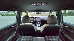 Volkswagen - Golf 7 - 2.0tsi Golf 7 GTI PERFORMANCE