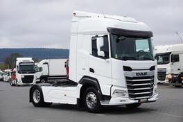 DAF - XF / 480 / ACC / EURO 6 / I – COOL / RETARDER tegljač / DOM-2159