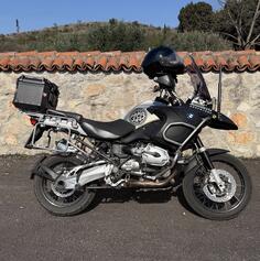 BMW - GS 1200 R Adv