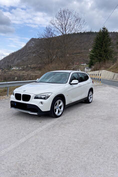 BMW - X1 - 2.0 TDI
