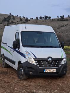 Renault - MASTER T35 2.3