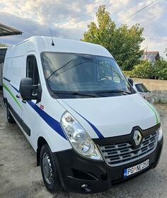 Renault - MASTER T35 2.3