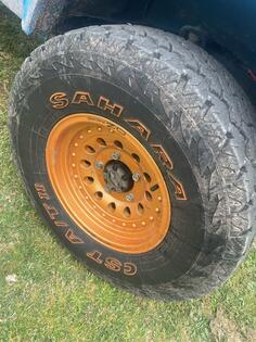 West Lake - sahara - All-season tire