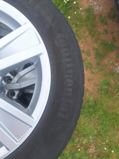 ATS felne i Letnjegume gume