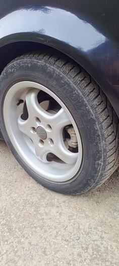 AEZ felne i tigar gume