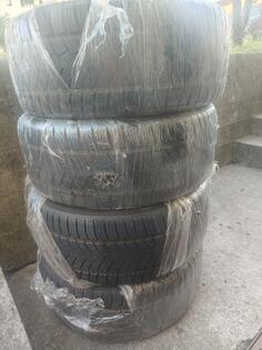 Ling Long - M+S - All-season tire