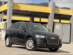 Audi - Q3 - 2.0 140