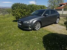 Audi - A3 - 2.0 tdi