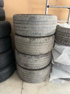 Continental - continental - Летняя guma