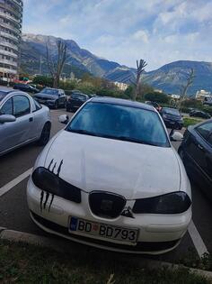 Seat - Ibiza - 1.4 16V