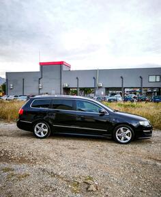 Volkswagen - Passat - 2.0 tdi Rline