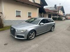 Audi - A6 - 3.0