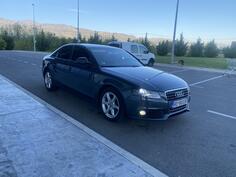 Audi - A4 - 2.7 TDI