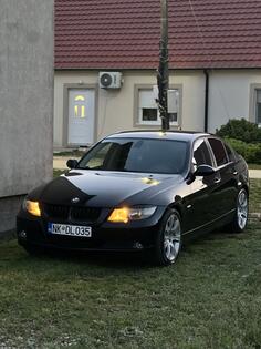 BMW - 318 - 2.0