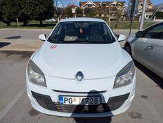 Renault - Megane - 1.5dci