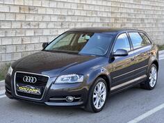 Audi - A3 - 1.6tdi