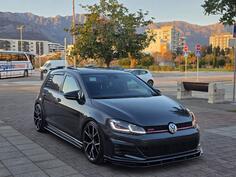 Volkswagen - Golf 7.5 - 2.0