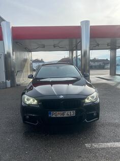 BMW - 520 - 2.0 TDI
