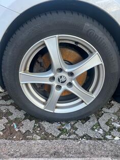 AEZ felne i continetal gume