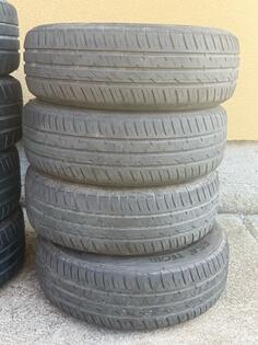 Michelin - ljetnje - Летняя guma