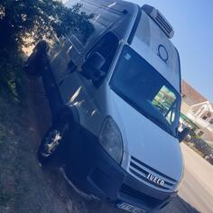 Iveco - Daily