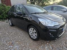 Citroen - C3 - 1.2purteck