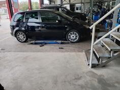 Ford - C-Max - 1.8tdci