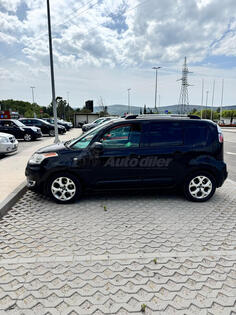Citroen - C3 Picasso - 1.6 hdi