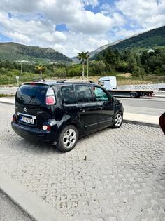 Citroen - C3 Picasso - 1.6 hdi