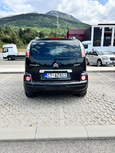 Citroen - C3 Picasso - 1.6 hdi