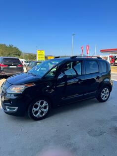 Citroen - C3 Picasso - 1.6 hdi