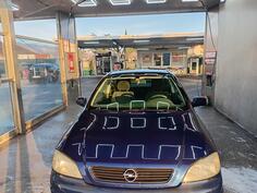 Opel - Astra - 1.6