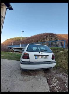 Volkswagen - Golf 3 - 1.6