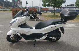 Honda - PCX 125