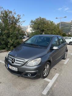 Mercedes Benz - B 180 - 2.0
