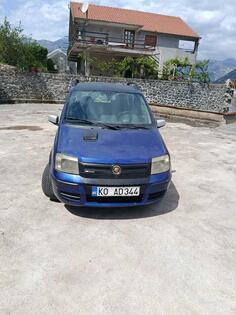 Fiat - Panda - 1.2