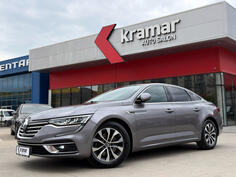 Renault - Talisman -  2.0 BlueDci Automatik Business Energy 160 KS - FACELIFT