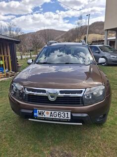 Dacia - Duster - 1.5