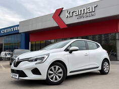 Renault - Clio - 1.5 BlueDci BUSINESS Edition 85 KS - LED - NOVI MODEL