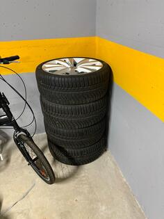 Sailun - 2022 - Зимняя guma